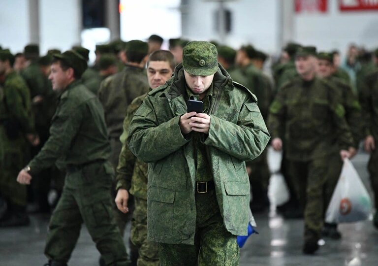 Из Татарстана за год на СВО отправились более 12 тыс. контрактников