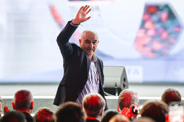 Алексей Майшев/РИА Новости  