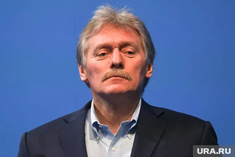 Дмитрий Песков заявил, что российские спецслужбы принимают все меры для охраны президента. Фото: Владимир Андреев © URA.RU