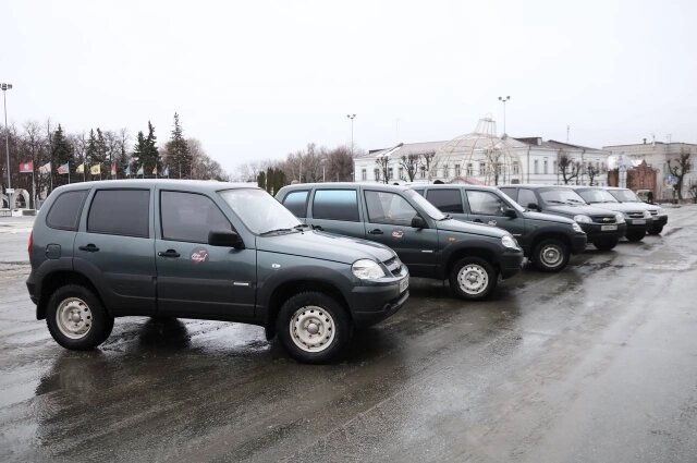    Фото: Правительство Ульяновской области