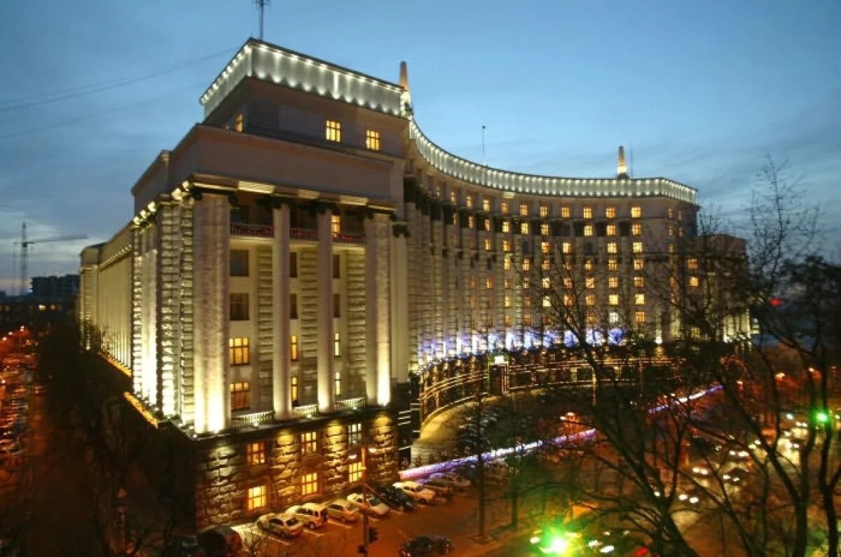    Замминистра обороны Украины уволили из-за проблем с военными закупками