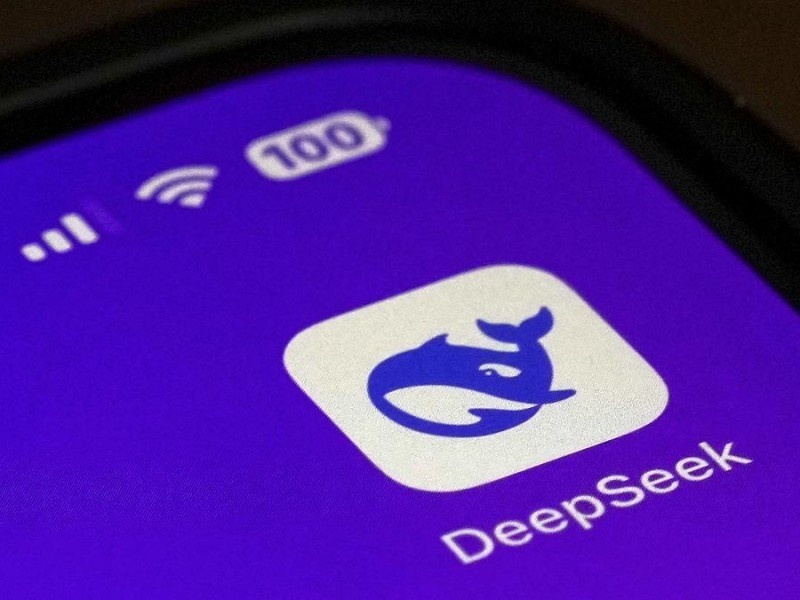    DeepSeek выпустила мощную нейросеть Janus Pro для генерации изображений