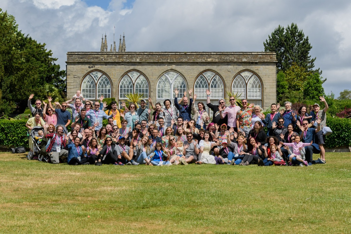    Фото из социальных сетей Ubisoft Leamington