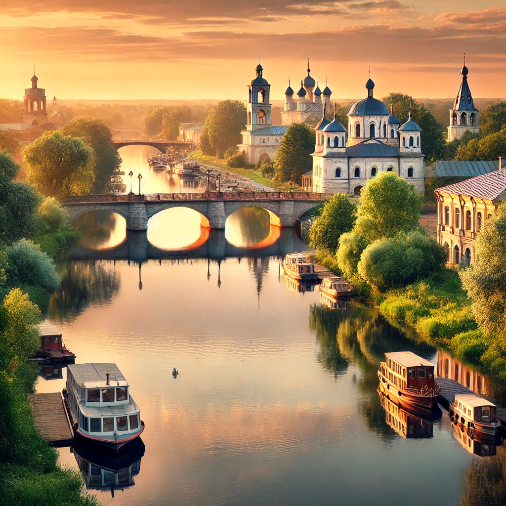 Сайты для бронирования отелей в Вологде.