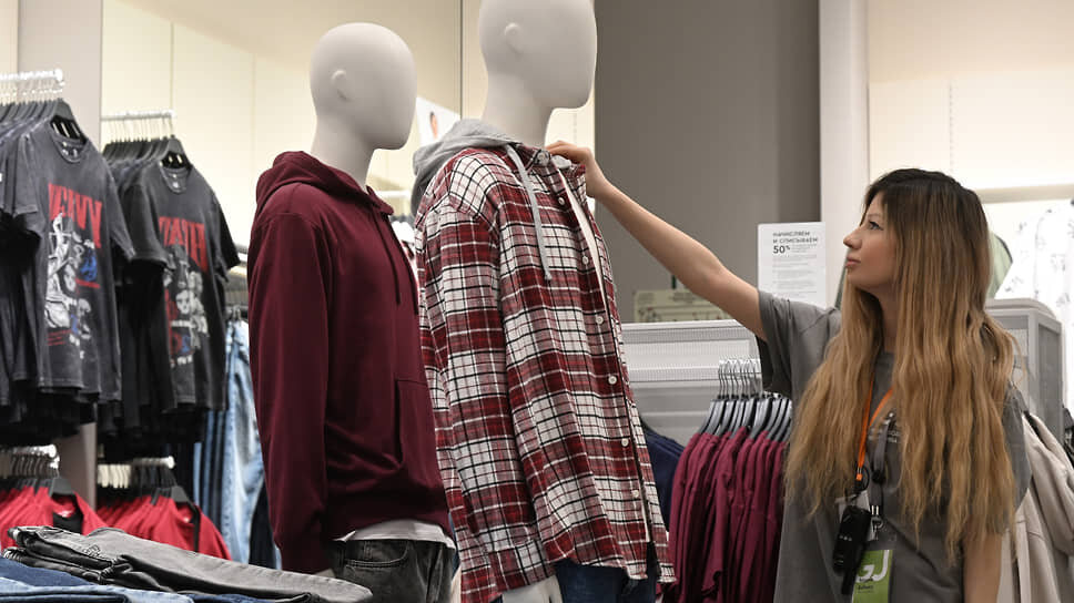 Фото: Александр Казаков / Коммерсантъ