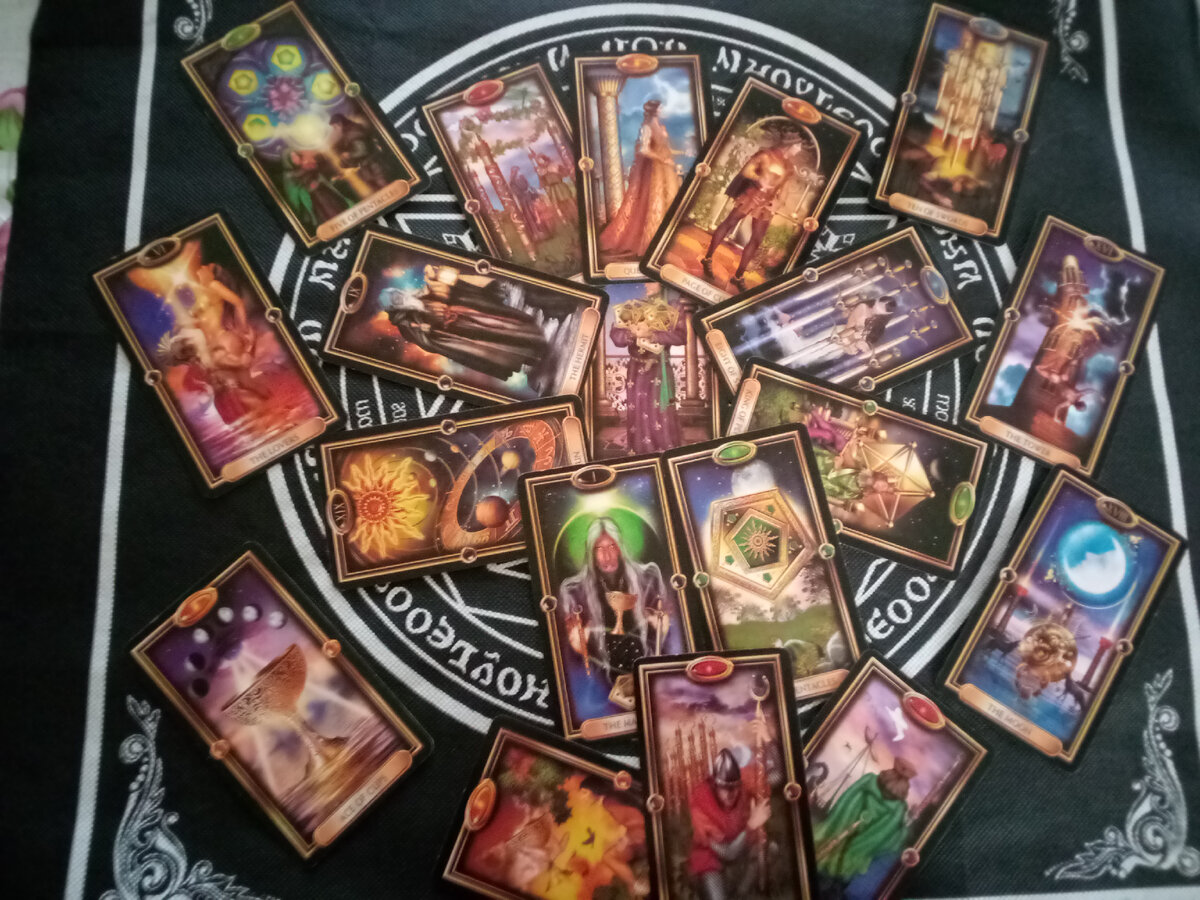 авторское фото