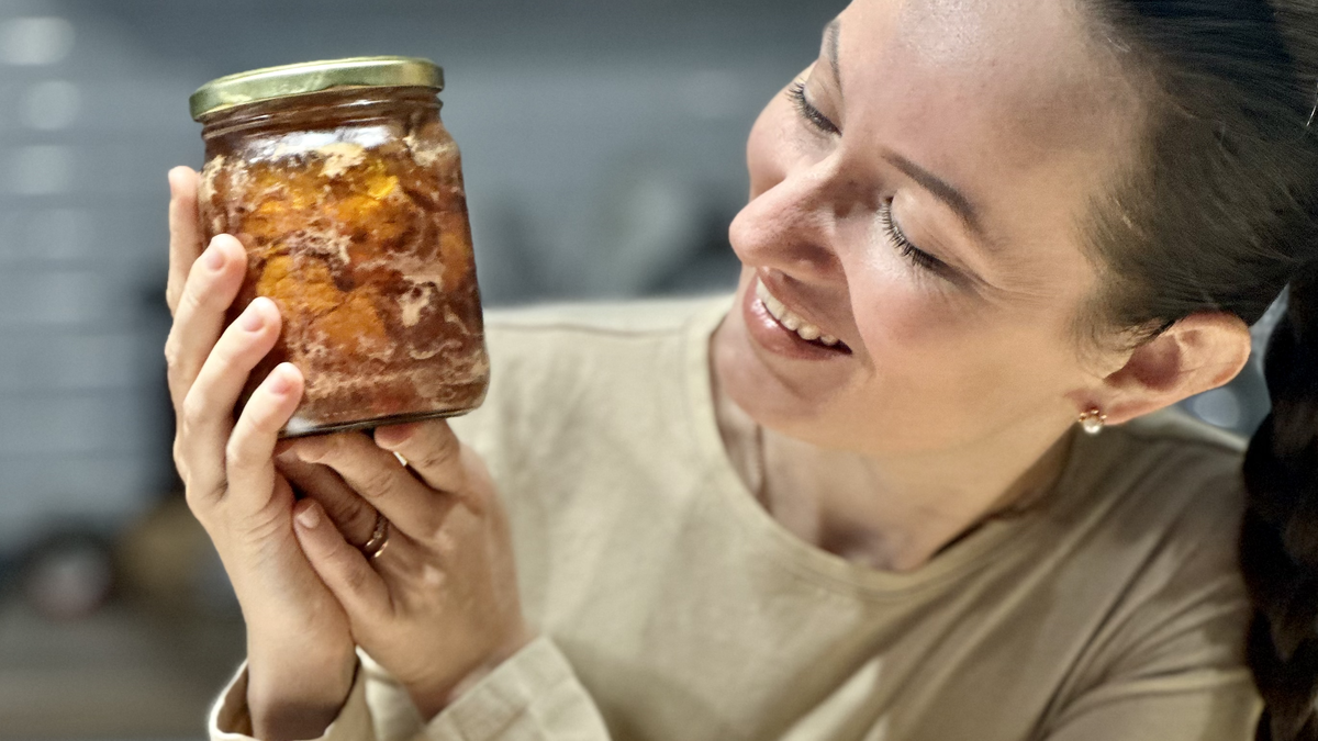 Плод наших трудов