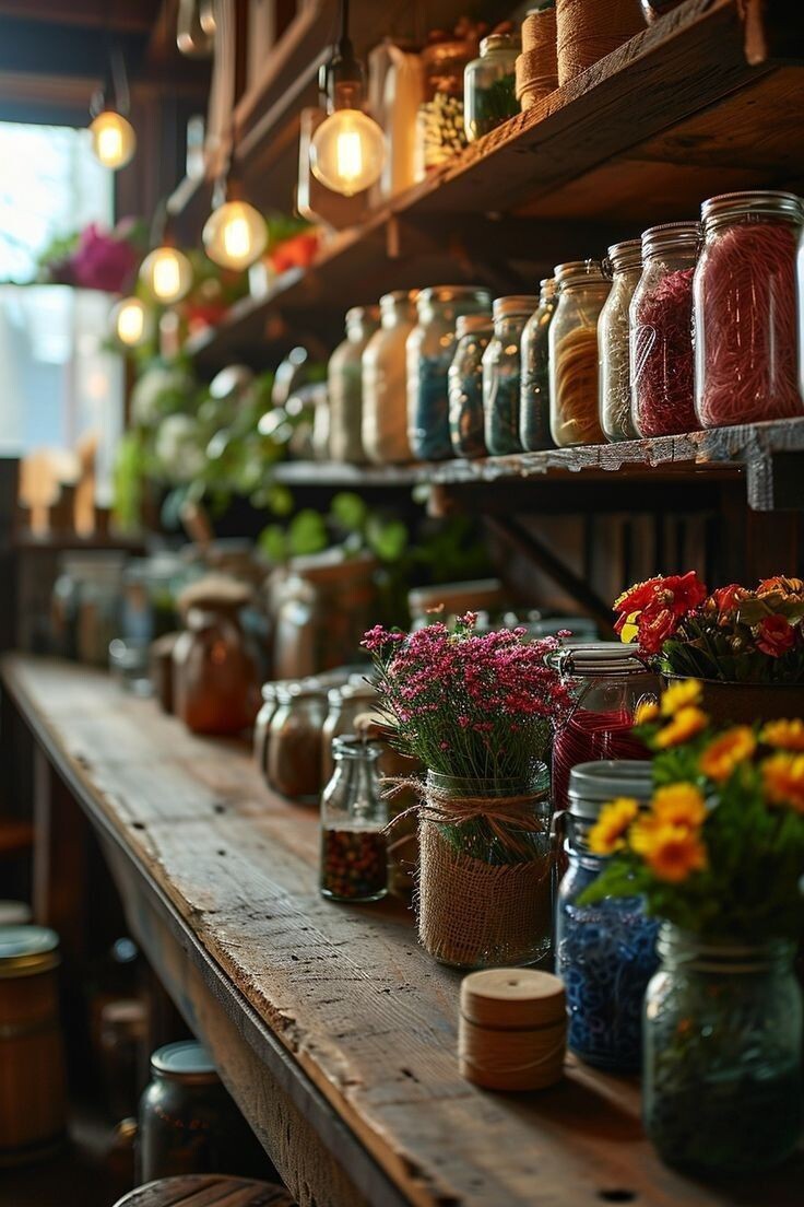 Ритуал с магическими растениями для новых начинаний