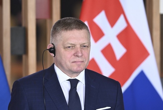    Роберт Фицо