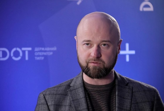    Дмитрий Клименков