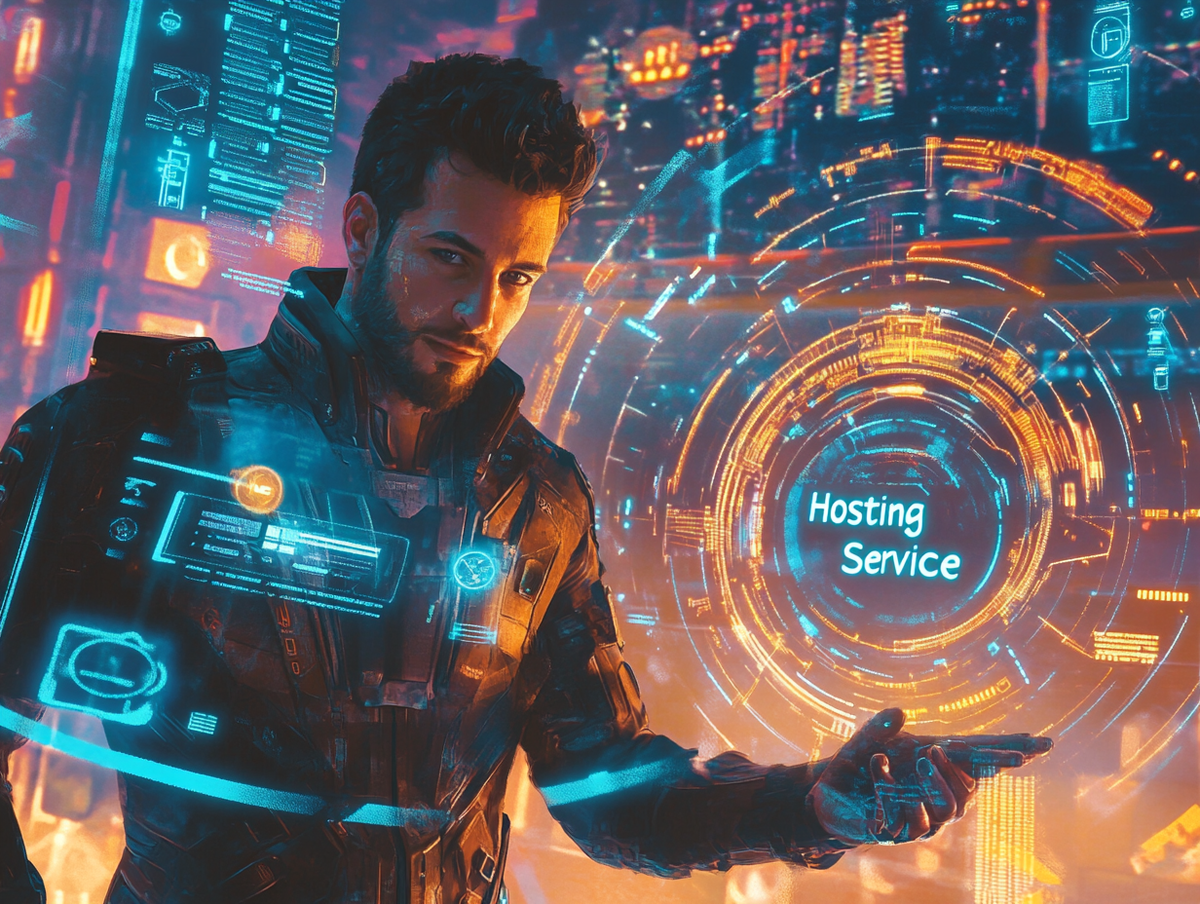    Найди идеальный хостинг для бизнеса: 7 ключевых критериев выбора и топ-5 лучших провайдеров 2023 года Антон Коновалов