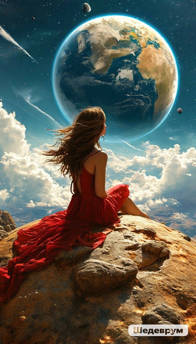 Изображение создано с помощью нейросети 