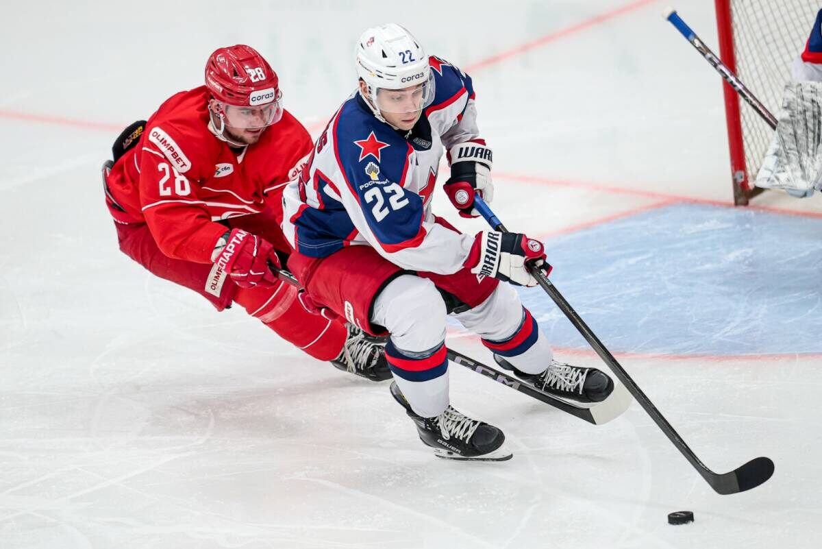 ​Фото: spartak.ru