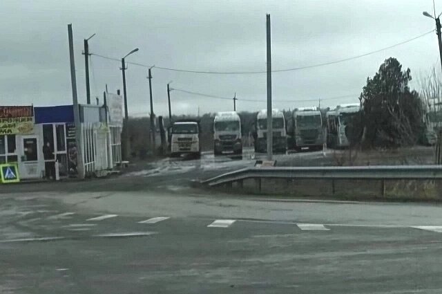    Фото: Из личного архивa/ Местный житель Иван.