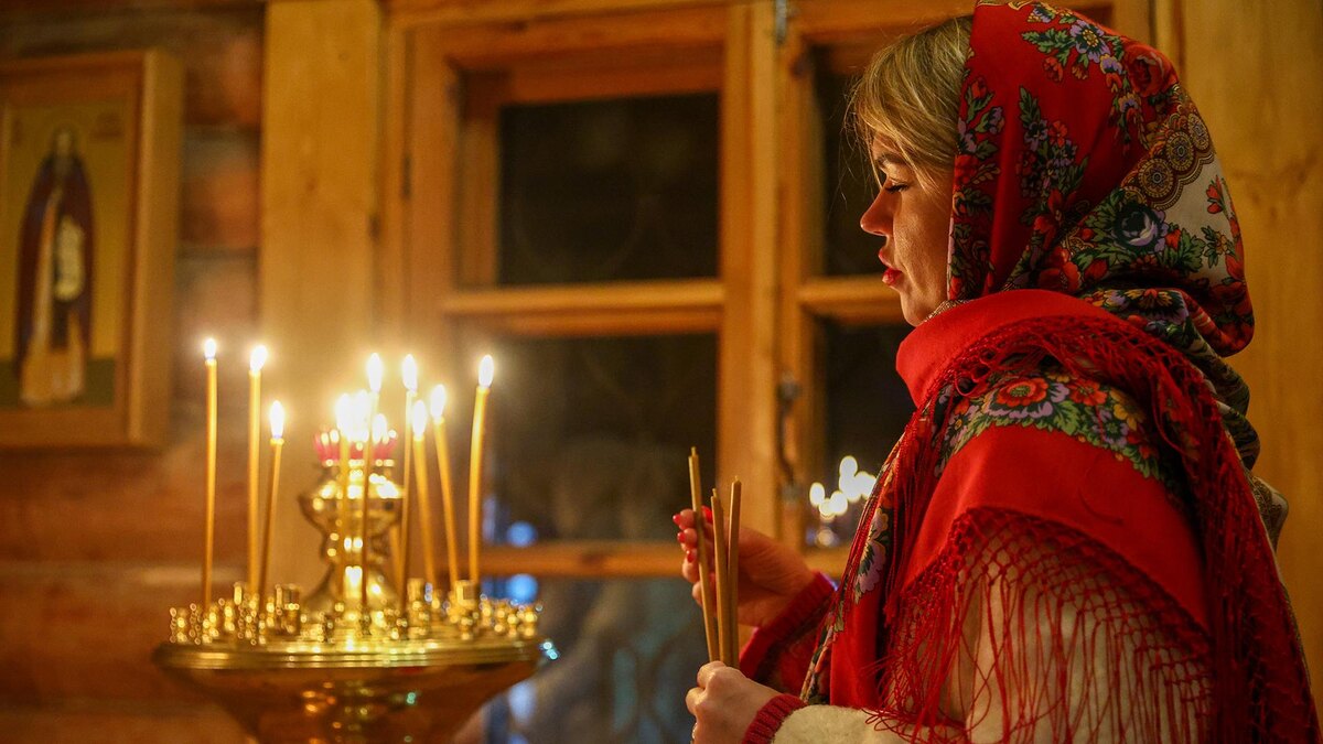    Фото: Shatokhina Natalia/globallookpress.com