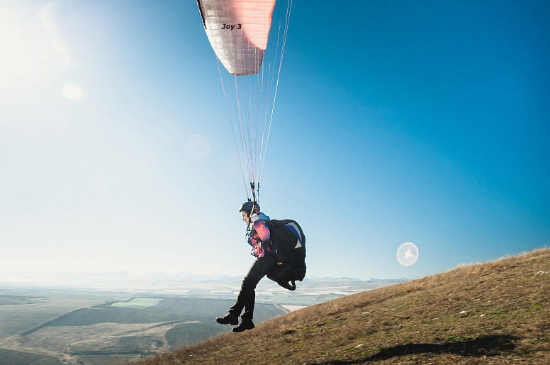     «Тульское небо» победил в конкурсе Фонда Президентских грантов