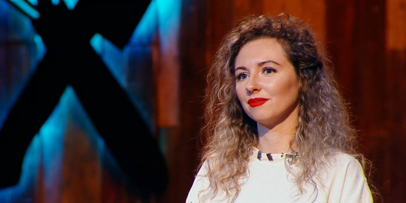    Тулячка Анастасия прошла кастинг на шоу «Битва шефов»