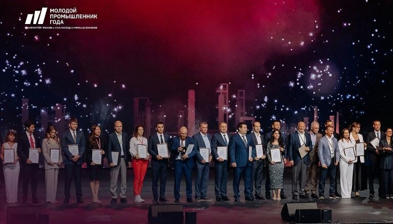     Тульские предприниматели примут участие в конкурсе «Молодой промышленник года»