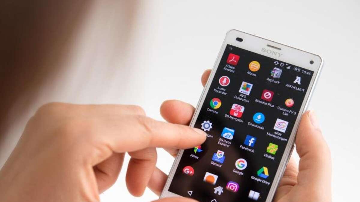    Когда пора прощаться со старым смартфоном