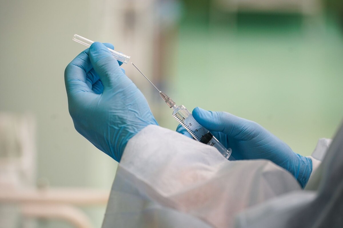     / Источник: ©едит: ИЗВЕСТИЯ/Сергей Лантюхов