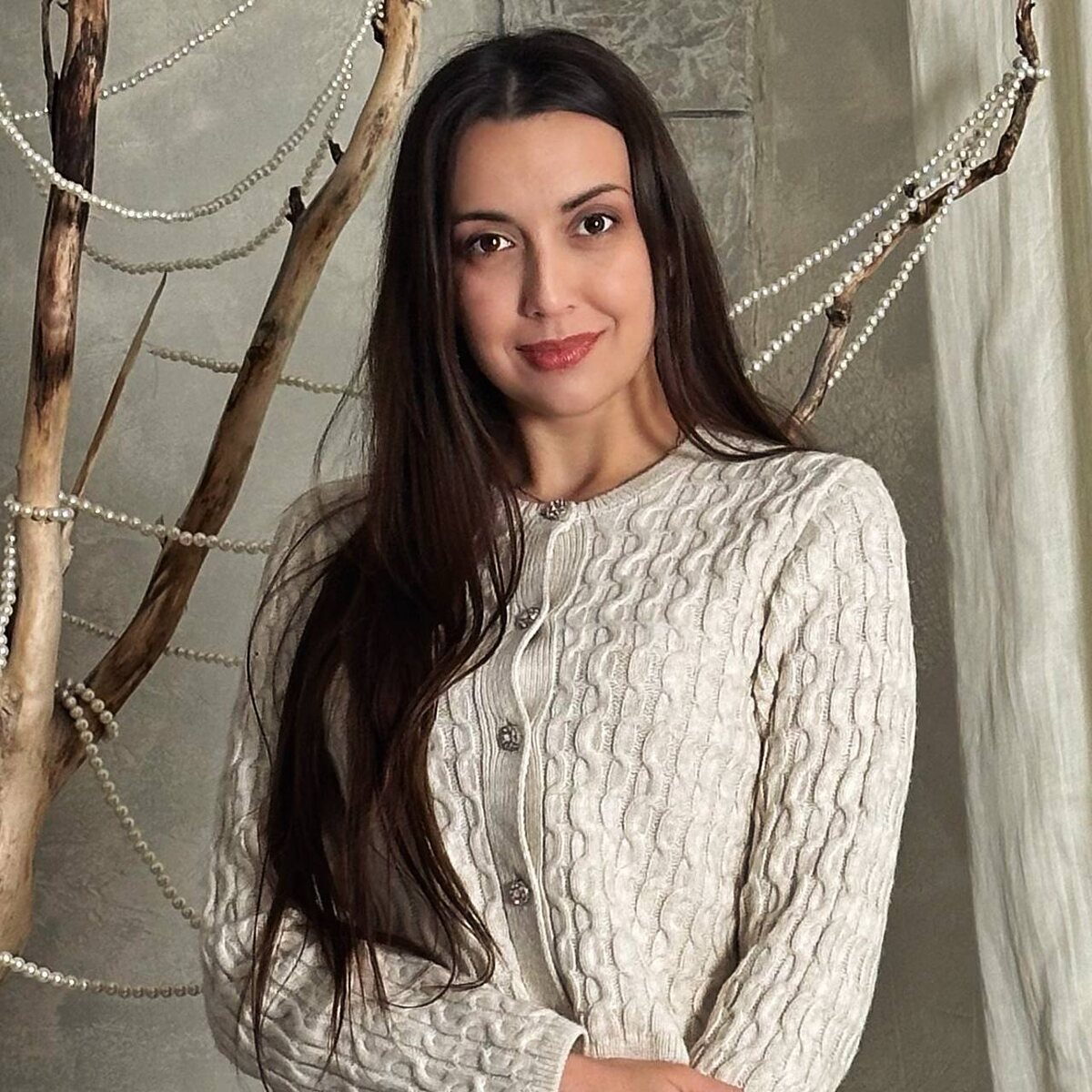 Психолог Маргарита Златина