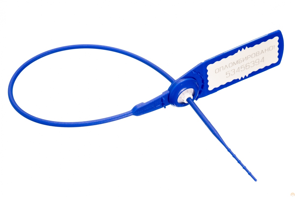 Пломба индикаторная Авангард 220