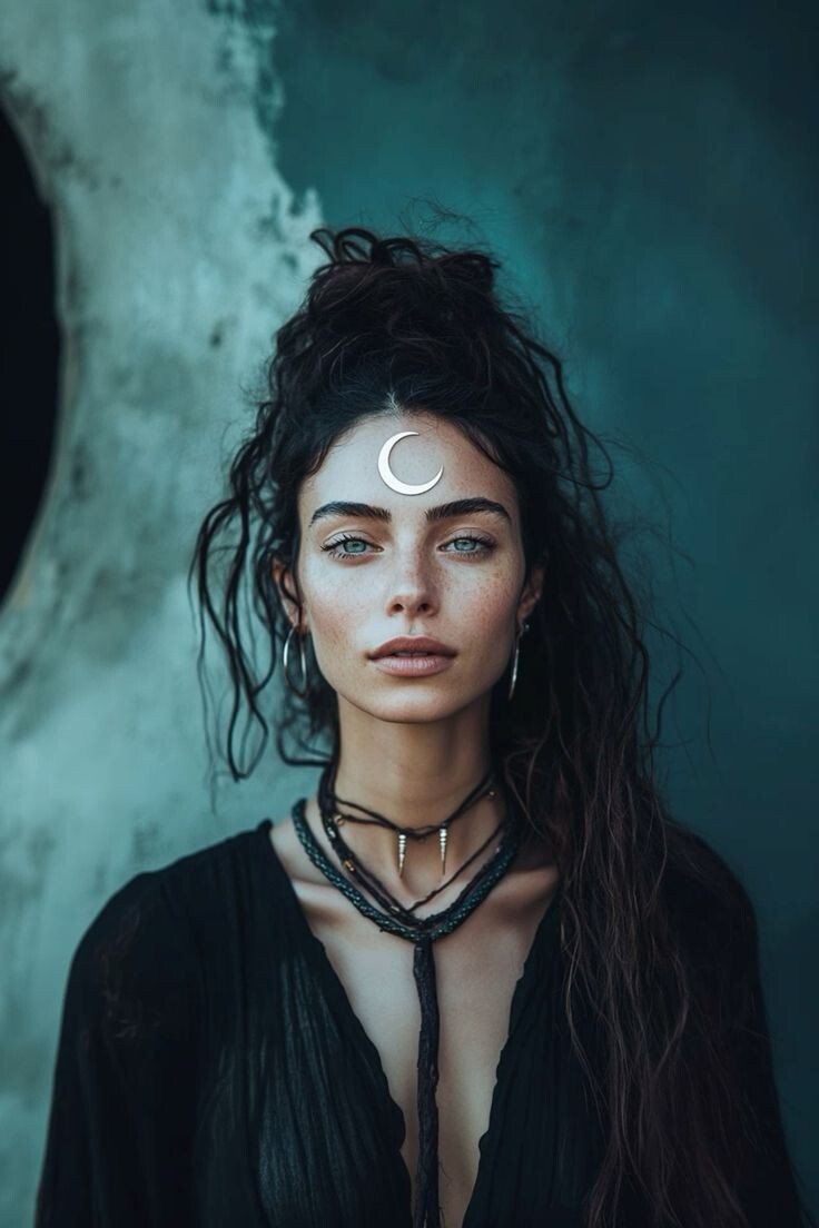 Боги и богини весны в разных культурах мира: магия пробуждения природы