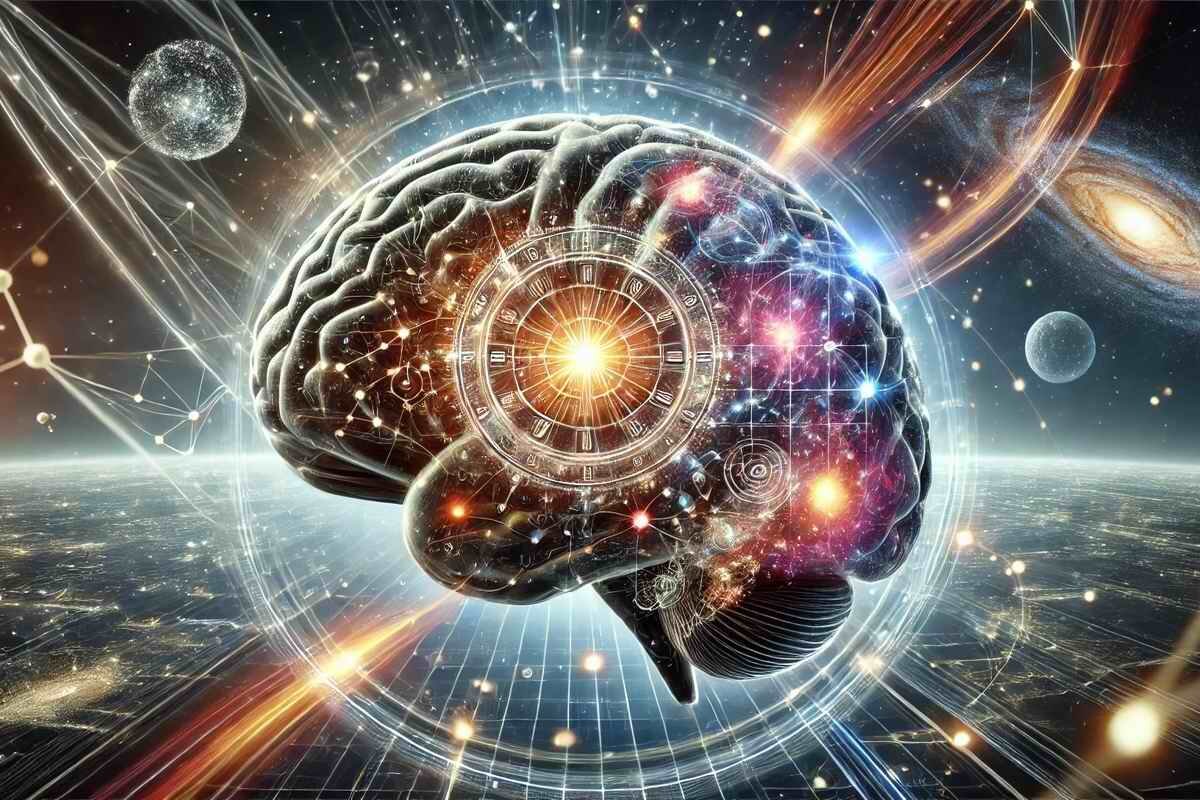 Пространство и время | нейронаука