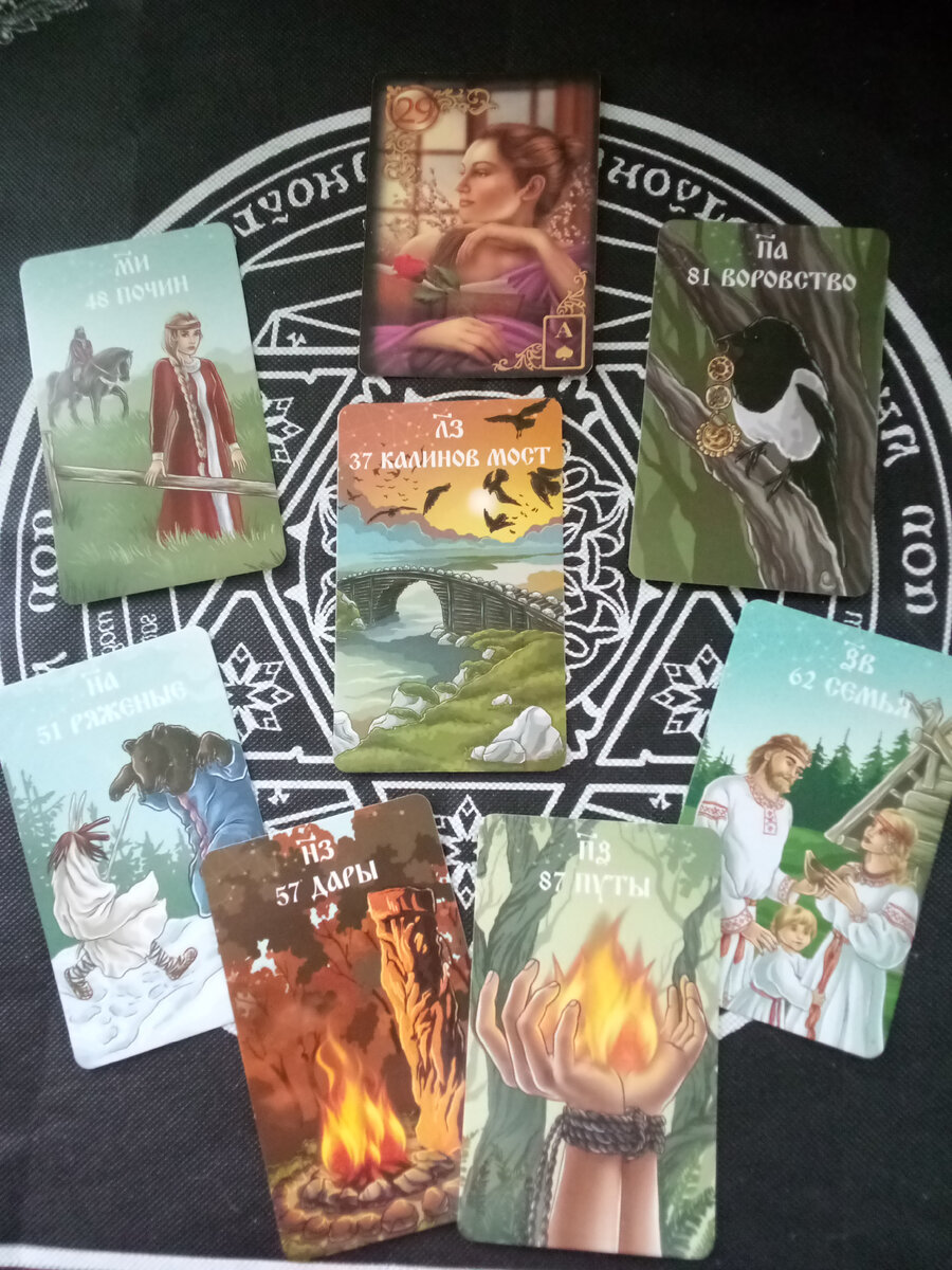 авторское фото