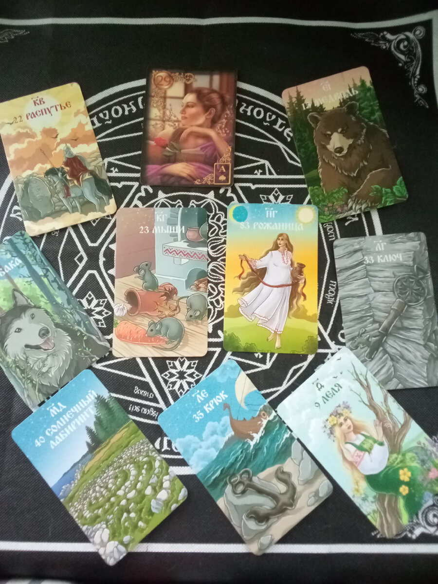 авторское фото