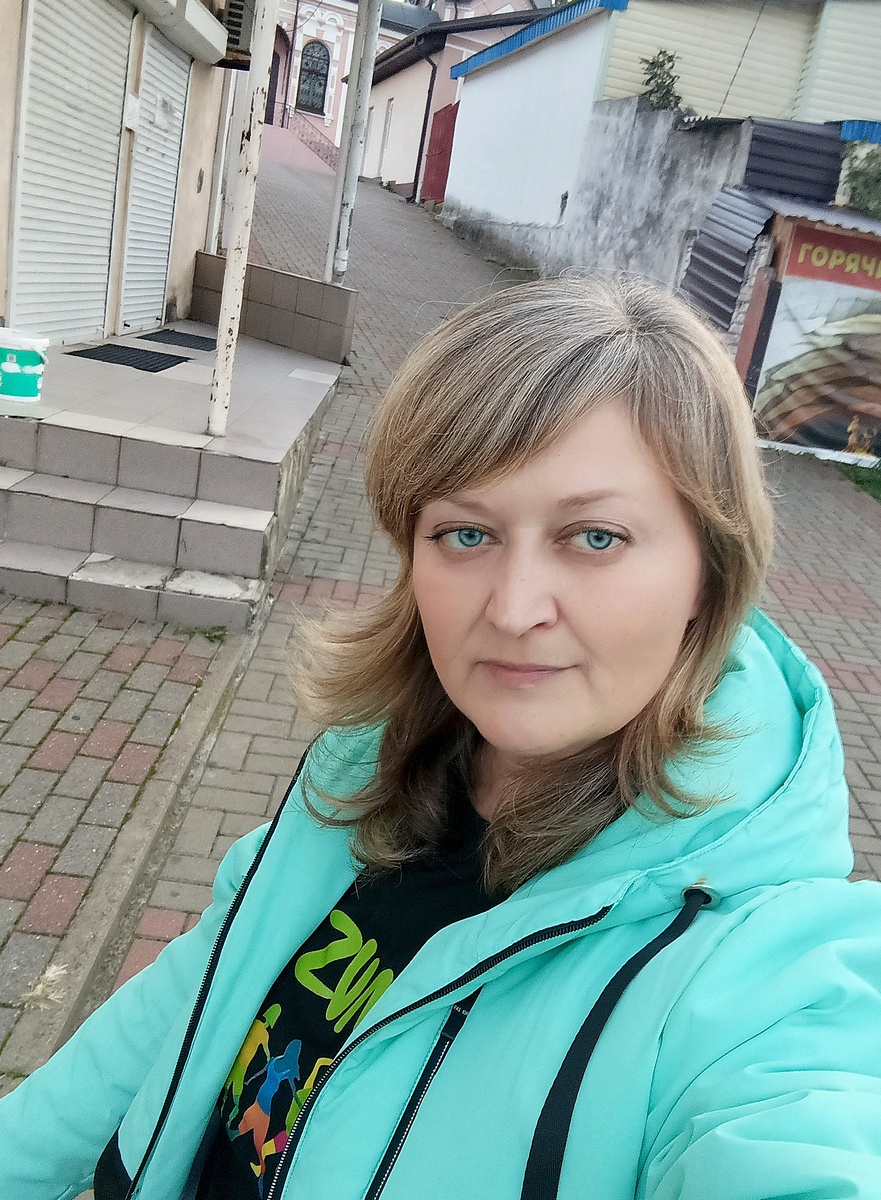 Автор канала