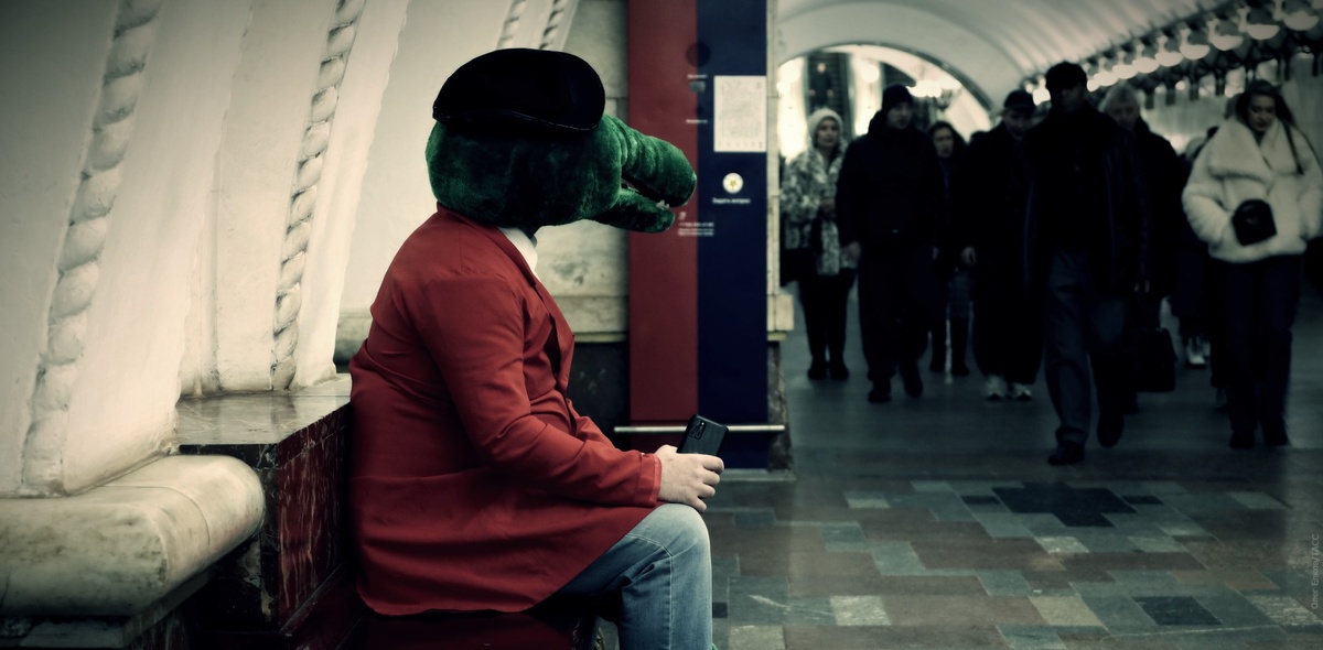 Фото: Олег Елков/ТАСС