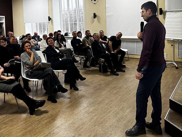 В Твери прошел семинар по господдержке экспорта