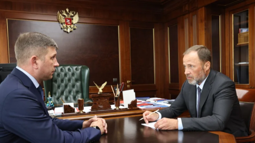    Правительство Нижегородской области