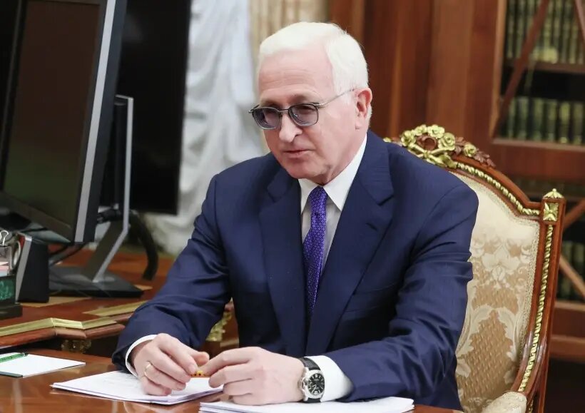     © РИА Новости. Михаил Метцель