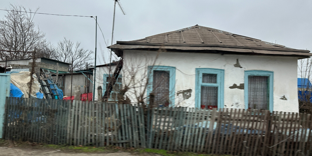 Станица, в которую перестают переезжать - Новотитаровская. Почему переезжающие сменили направление?