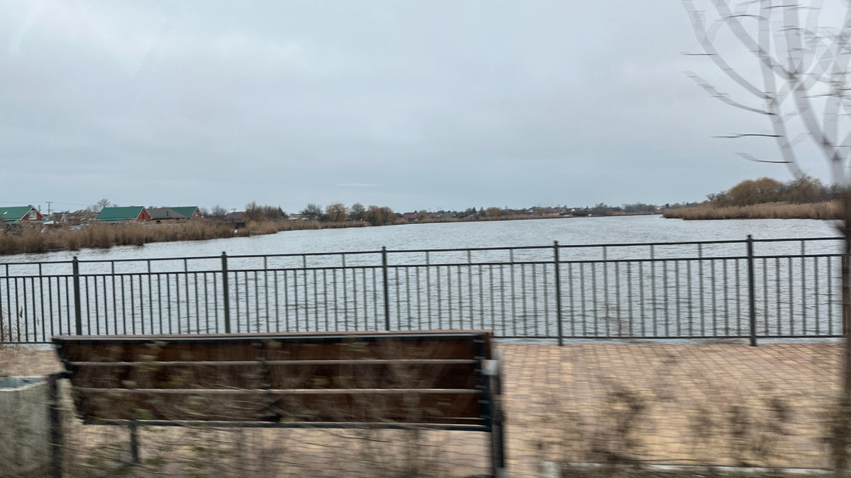 Станица Новотитаровская