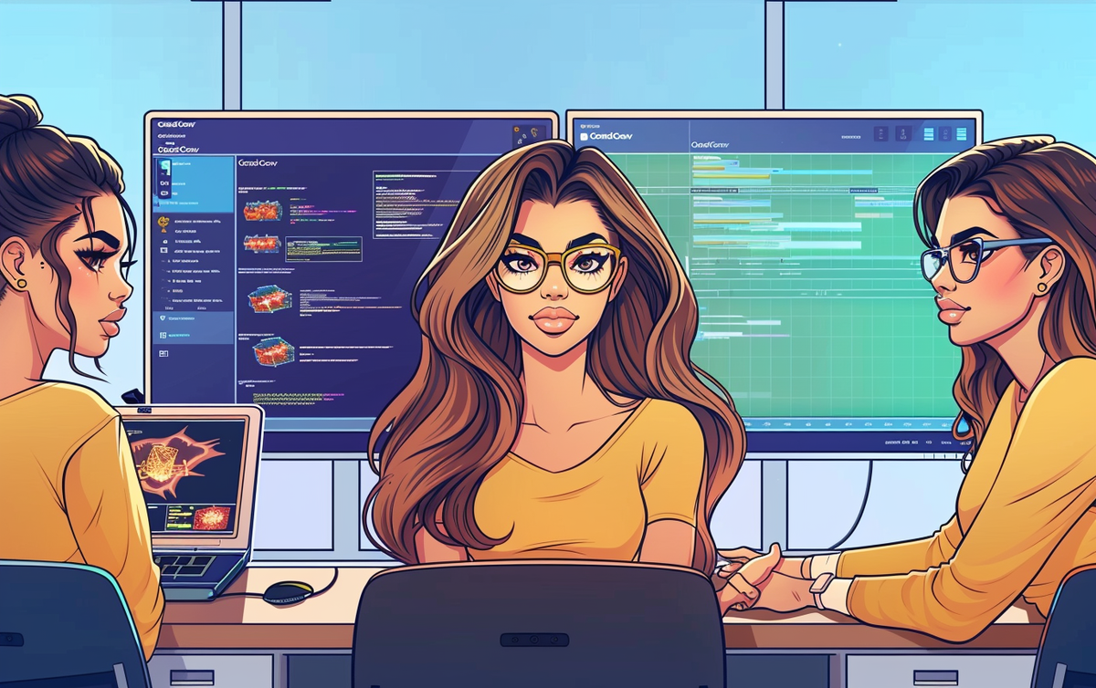    Как CoordConv меняет правила игры в нейронных сетях: решения для точности и эффективности в компьютерном зрении Юрий Горбачев