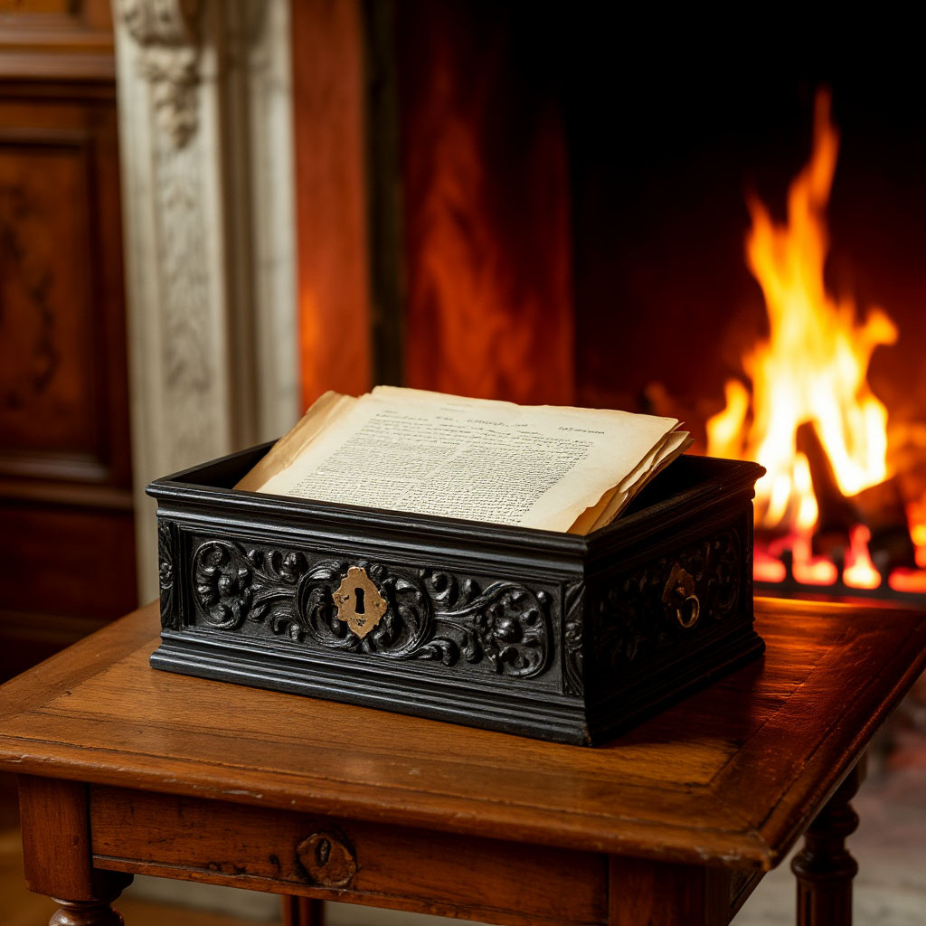 Иллюстрация создана с помощью ИИ