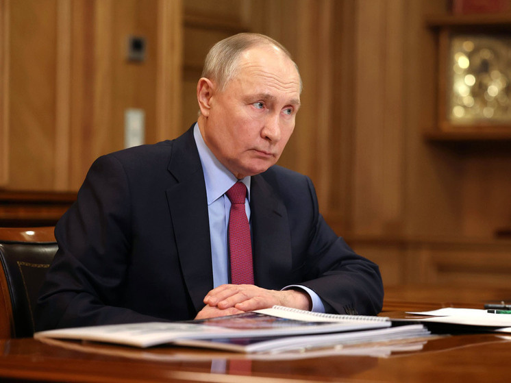 Фото: kremlin.ru