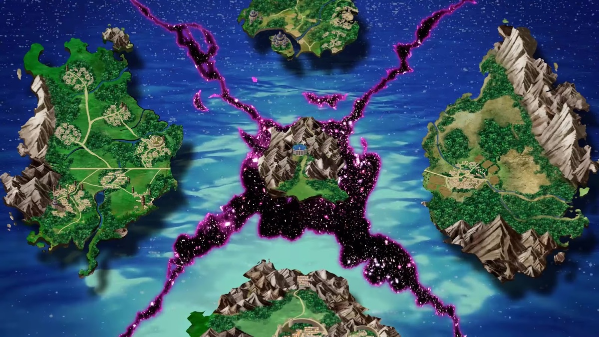 KAMiBAKO: Mythology of Cube