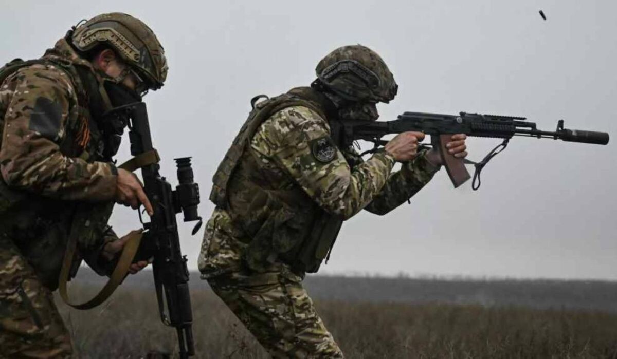     ВС РФ. Источник: ria.ru Автор фото: Станислав Красильников