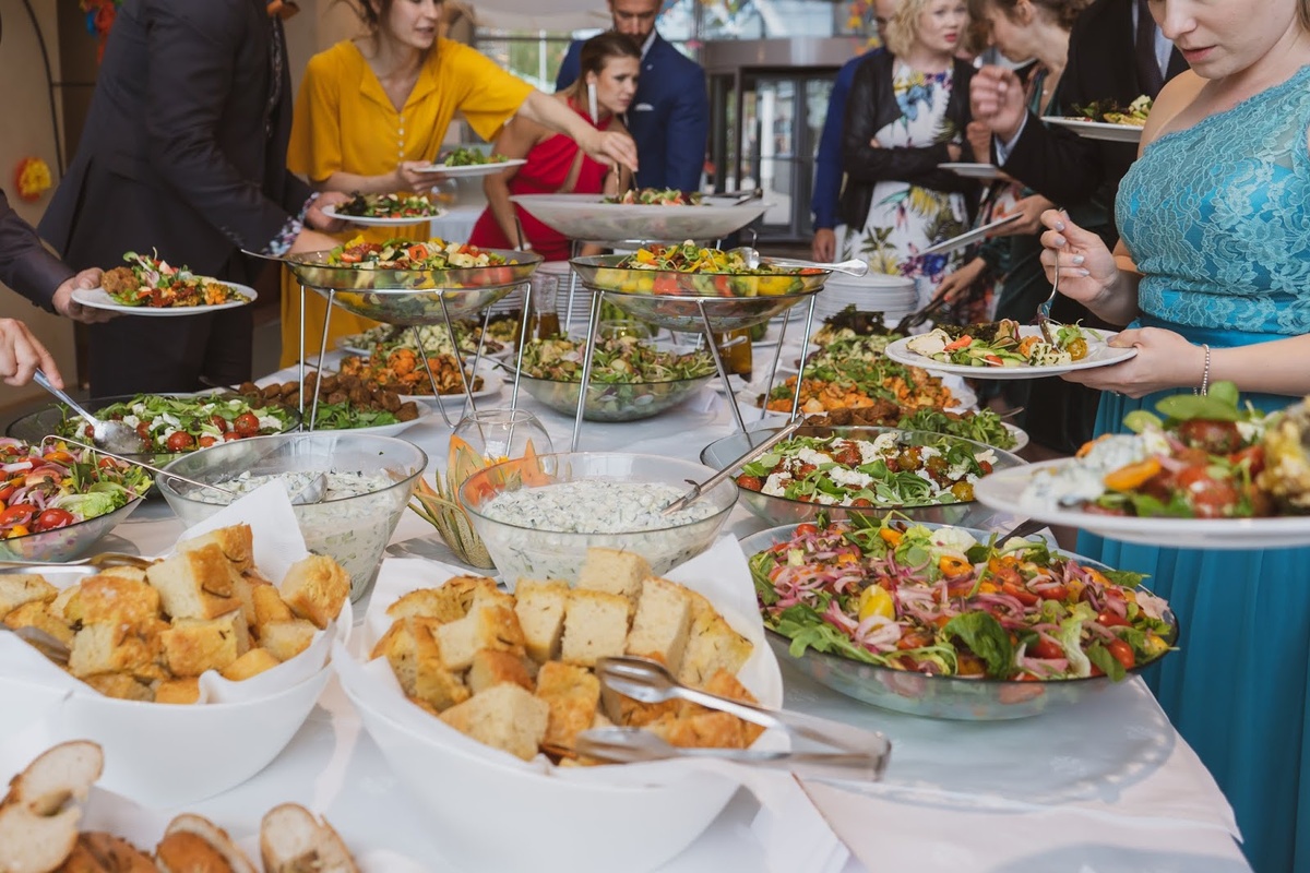 Жизнь без глютена