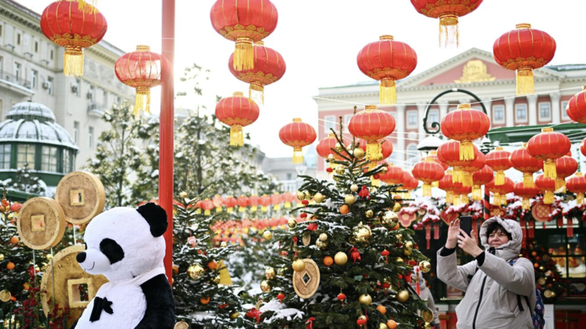   РИА Новости