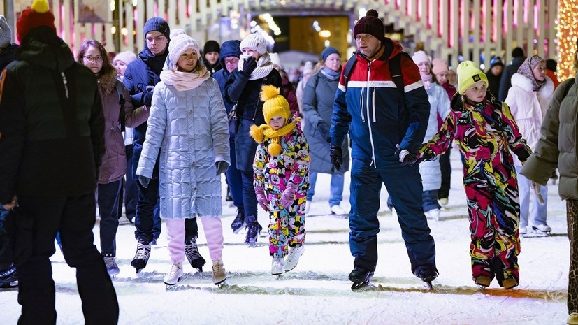    Пресс-служба ВДНХ