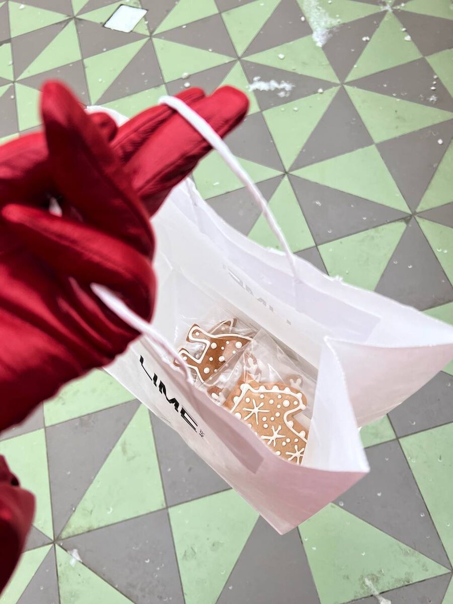 Фото автора блога