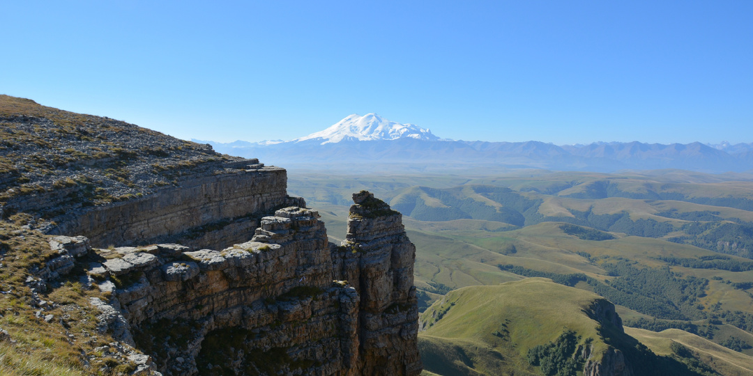 Как продавать туры на Кавказ с высокой возвратностью гостей?
