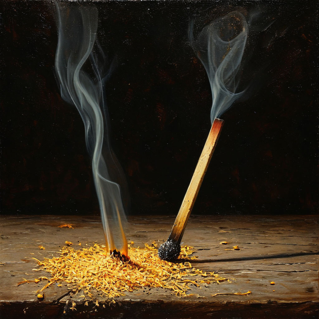 #выгорание #увольнение #hr