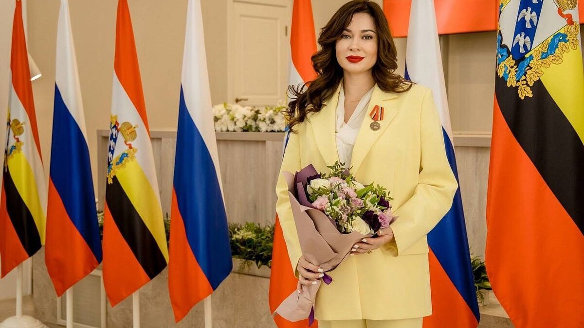    Фото: t.me/kurskadm