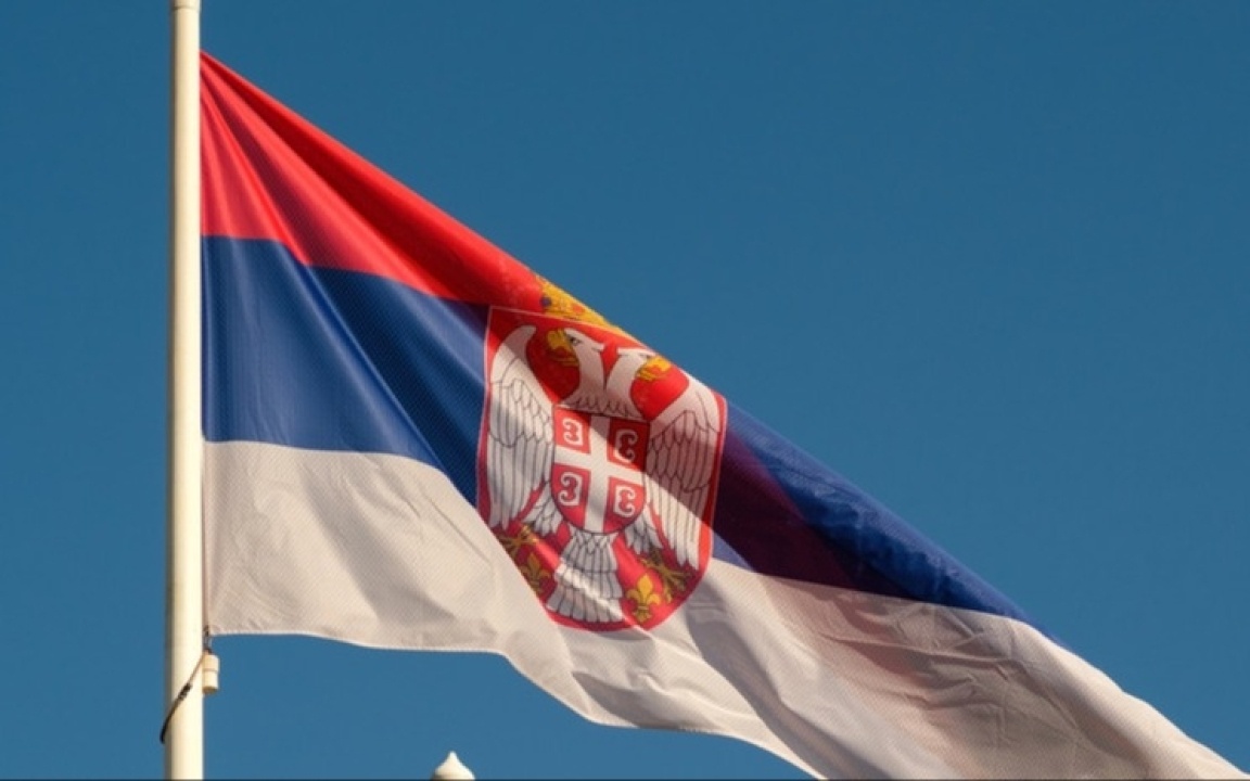    Вучевич: массовые протесты в Сербии организованы из заграницы